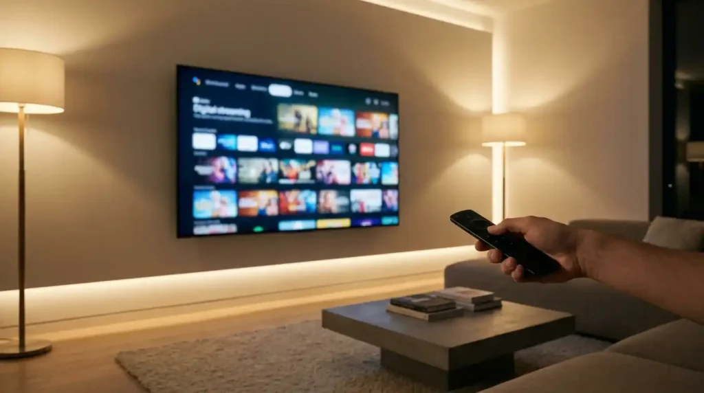 What is IPTV? Everything You Need to Know